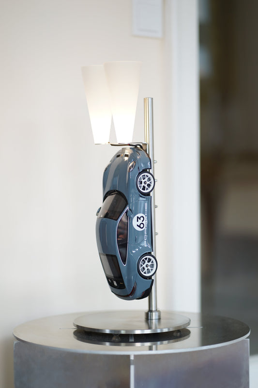 ArtCar Lampe Porsche 992 S/T