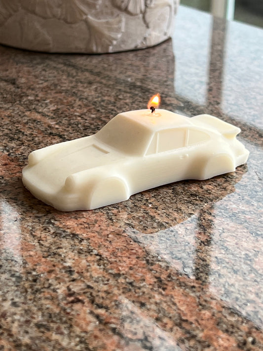 911 Duftkerze