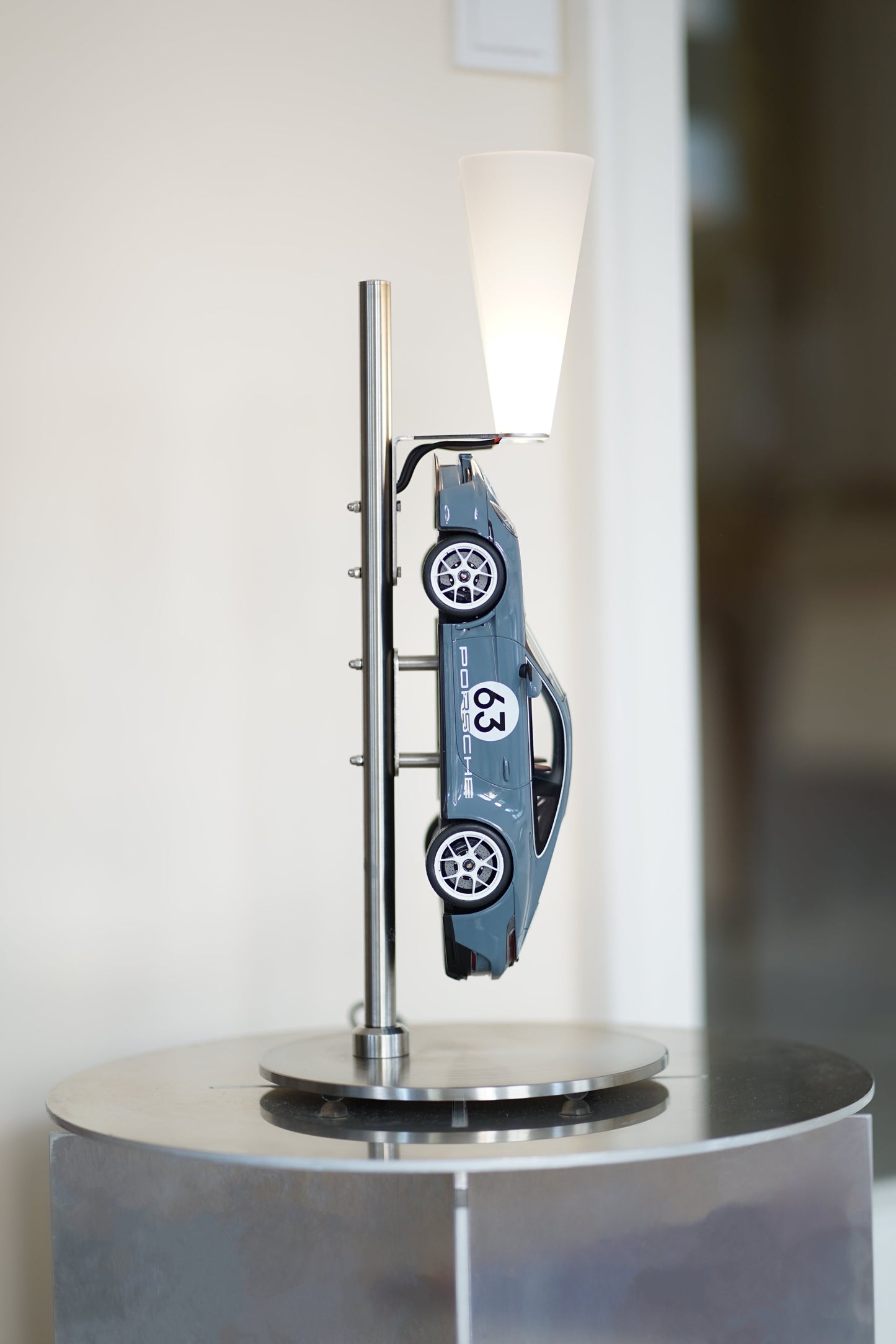 ArtCar Lampe Porsche 992 S/T