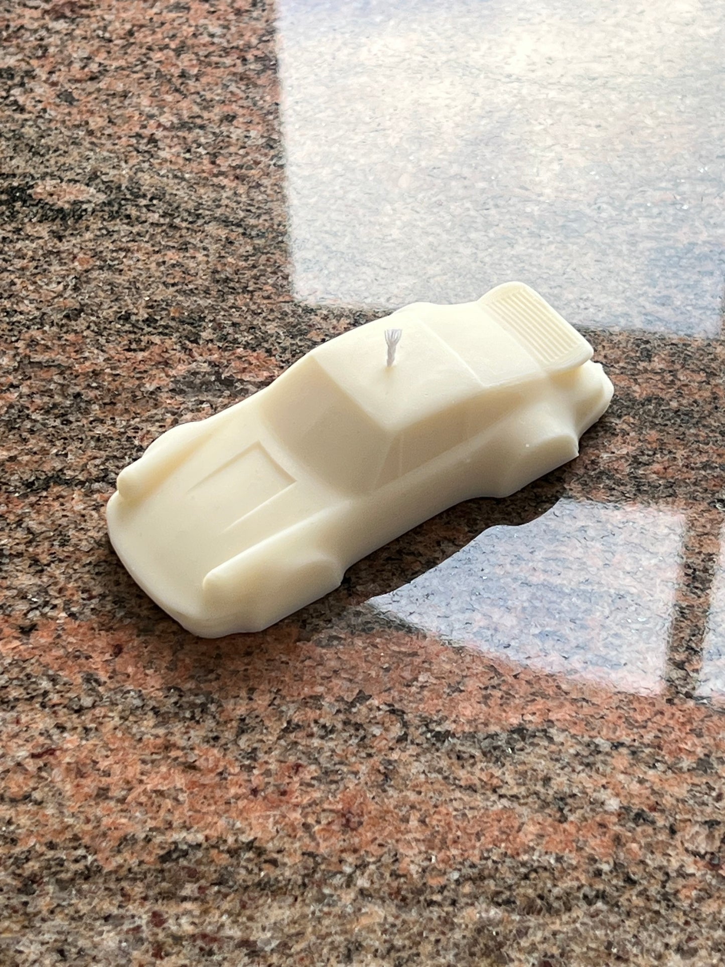 911 Duftkerze