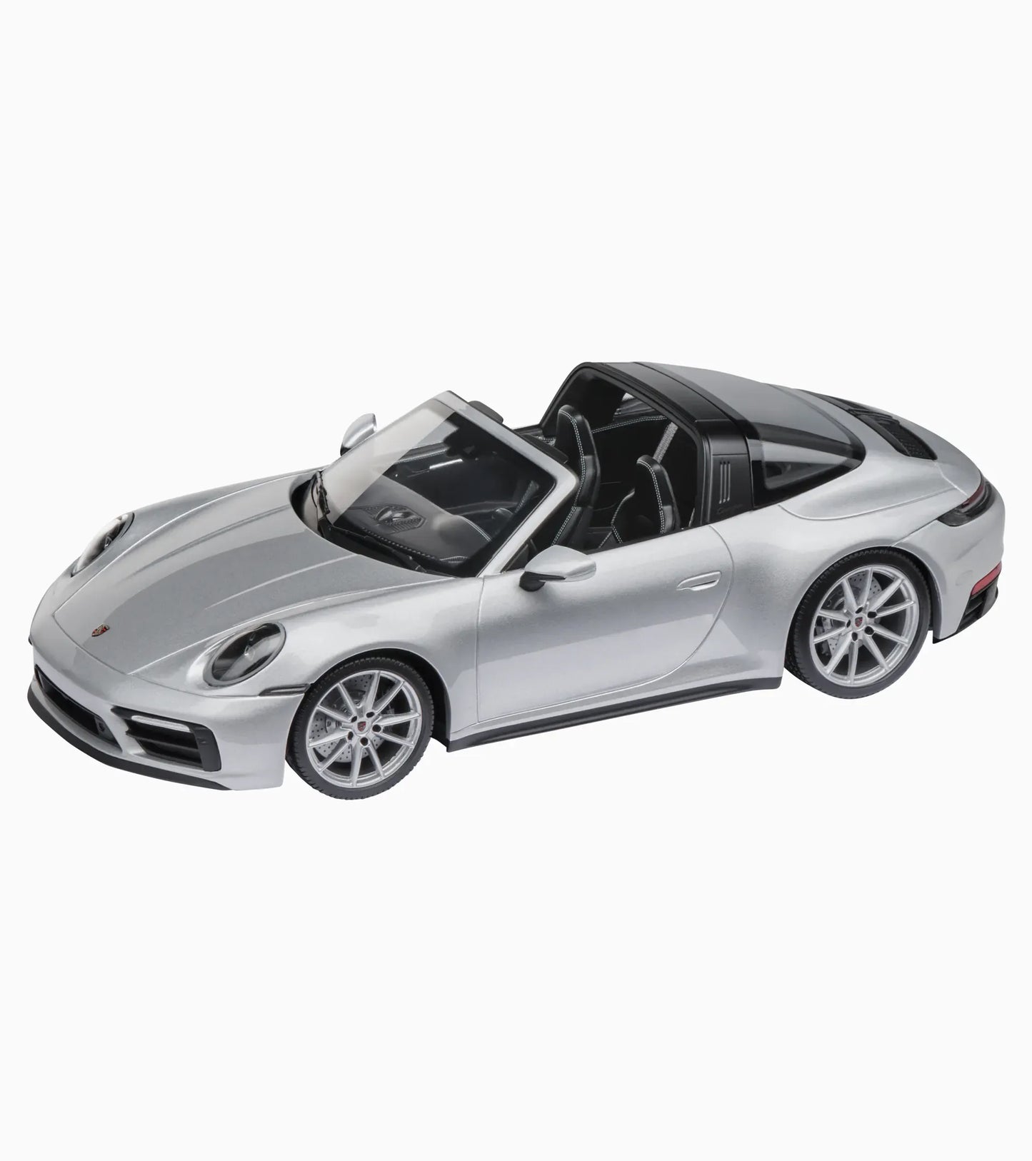 ArtCar Lamp Porsche 992 Targa