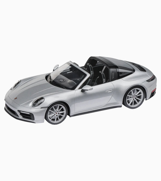 ArtCar Lamp Porsche 992 Targa